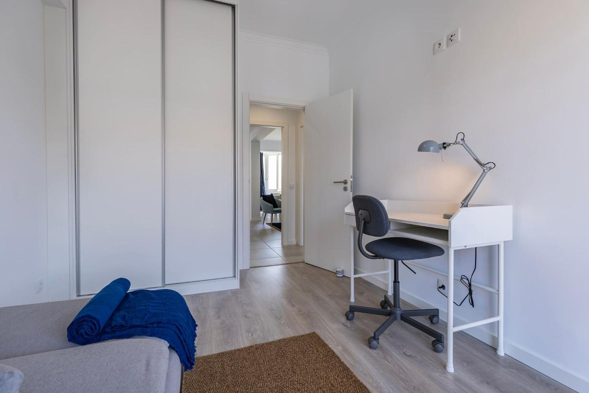 Urban Elegance Apartment Алмада Екстериор снимка