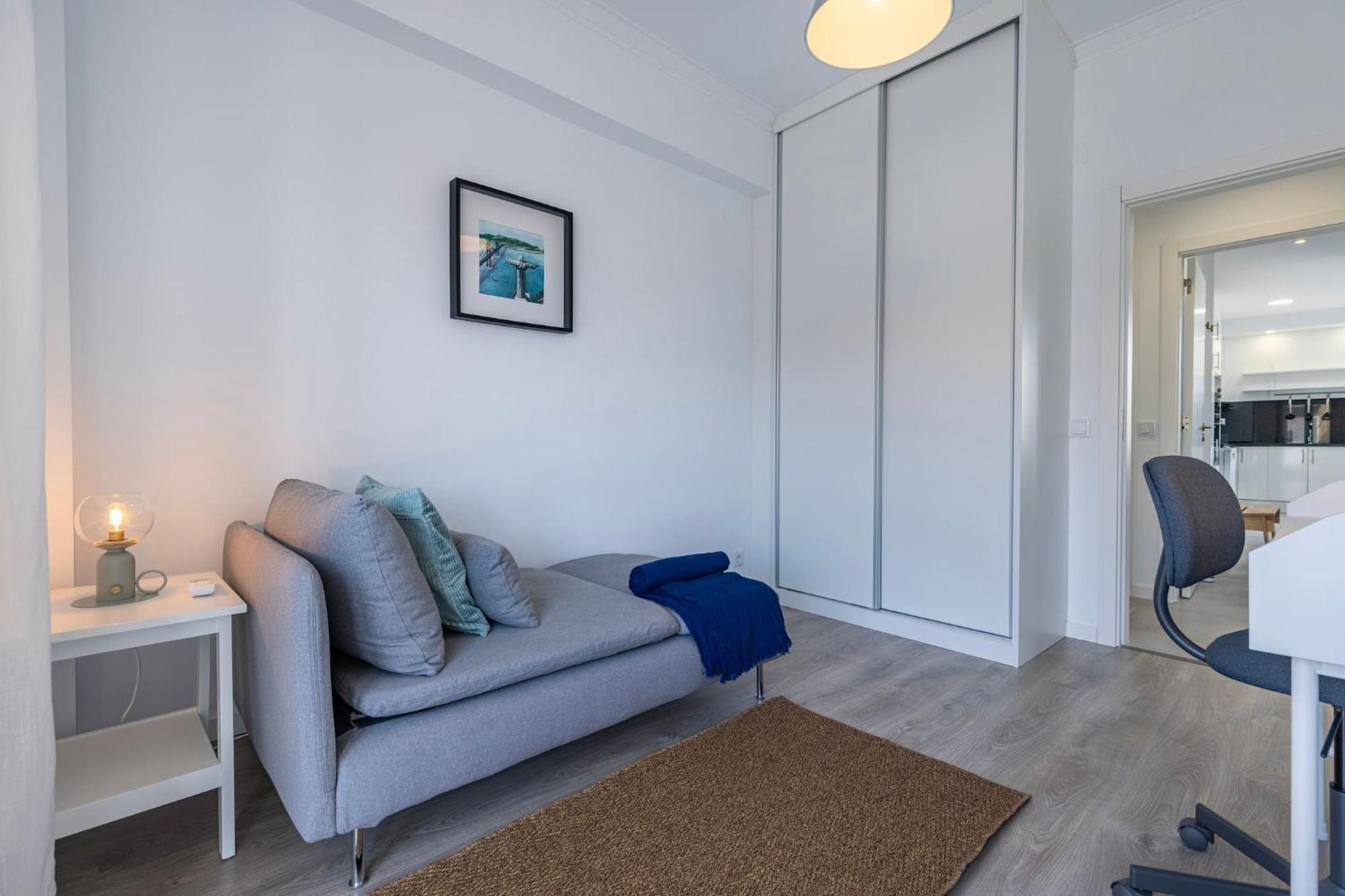 Urban Elegance Apartment Алмада Екстериор снимка