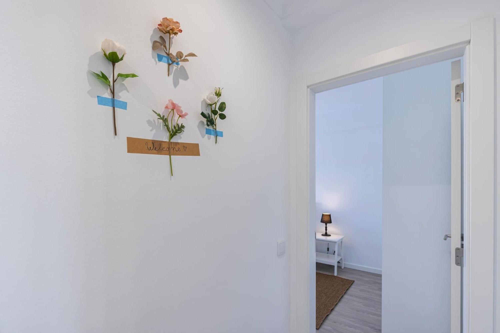 Urban Elegance Apartment Алмада Екстериор снимка